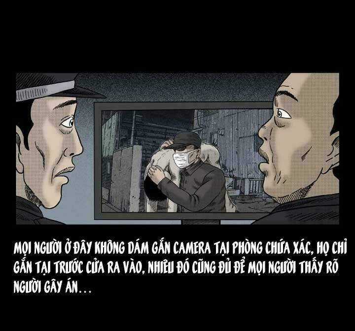 Kỳ Án Có Thật Chapter 58 trang 12