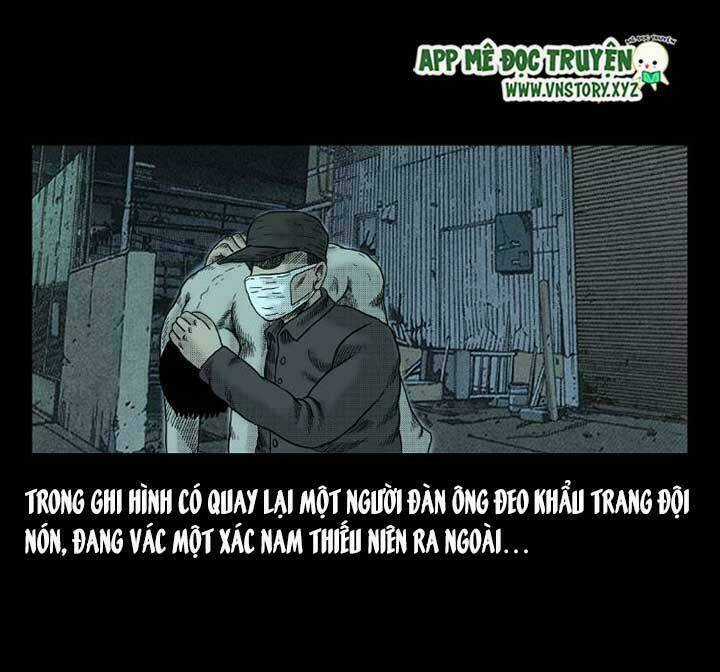 Kỳ Án Có Thật Chapter 58 trang 13