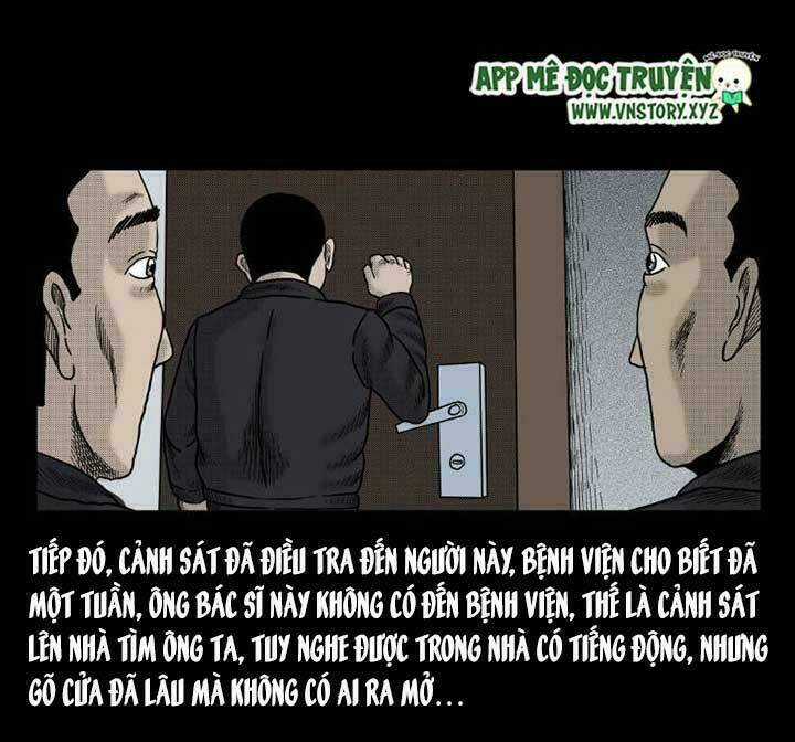 Kỳ Án Có Thật Chapter 58 trang 17