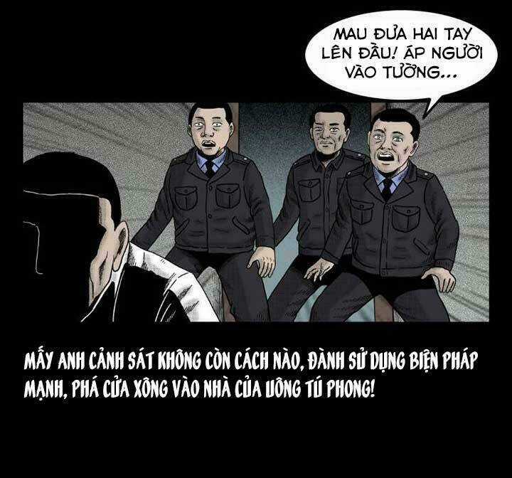 Kỳ Án Có Thật Chapter 58 trang 18