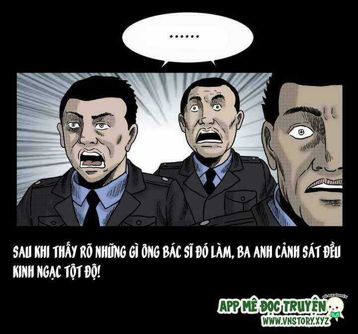 Kỳ Án Có Thật Chapter 58 trang 19