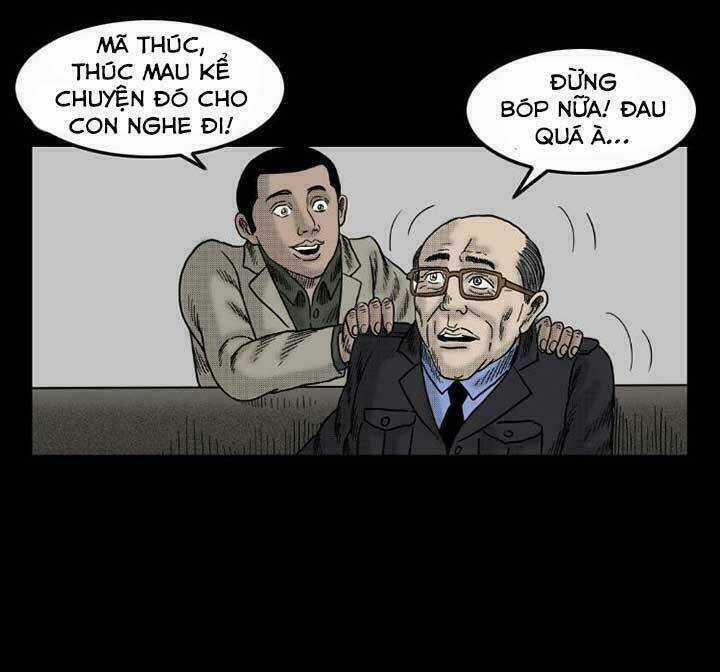 Kỳ Án Có Thật Chapter 58 trang 2