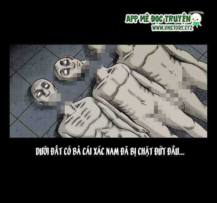 Kỳ Án Có Thật Chapter 58 trang 21