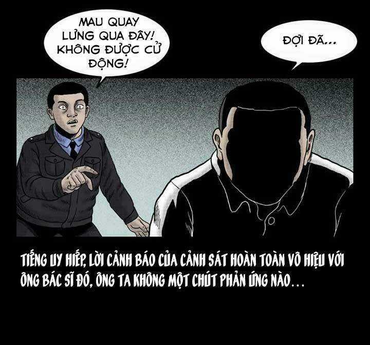 Kỳ Án Có Thật Chapter 58 trang 22