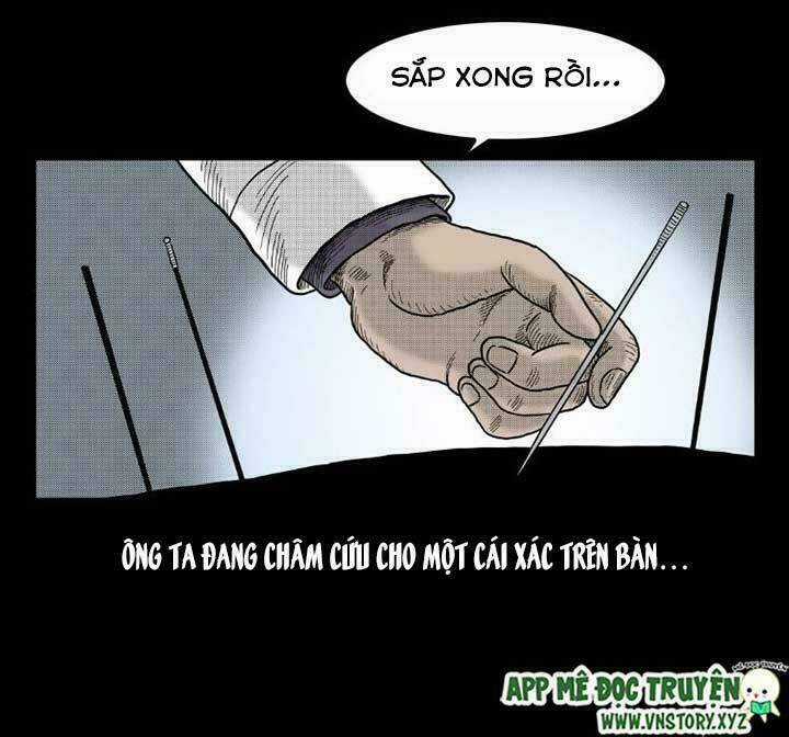 Kỳ Án Có Thật Chapter 58 trang 23