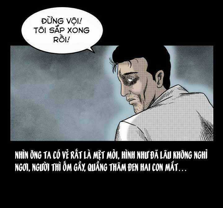 Kỳ Án Có Thật Chapter 58 trang 24