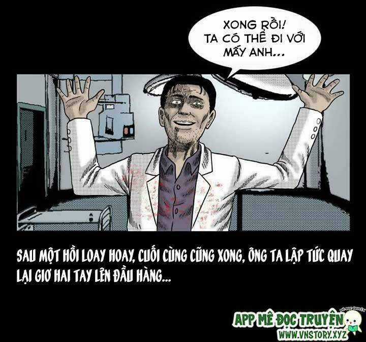 Kỳ Án Có Thật Chapter 58 trang 25