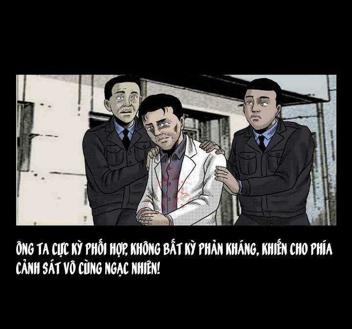 Kỳ Án Có Thật Chapter 58 trang 26