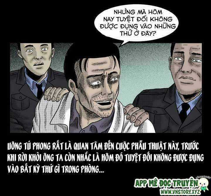 Kỳ Án Có Thật Chapter 58 trang 27