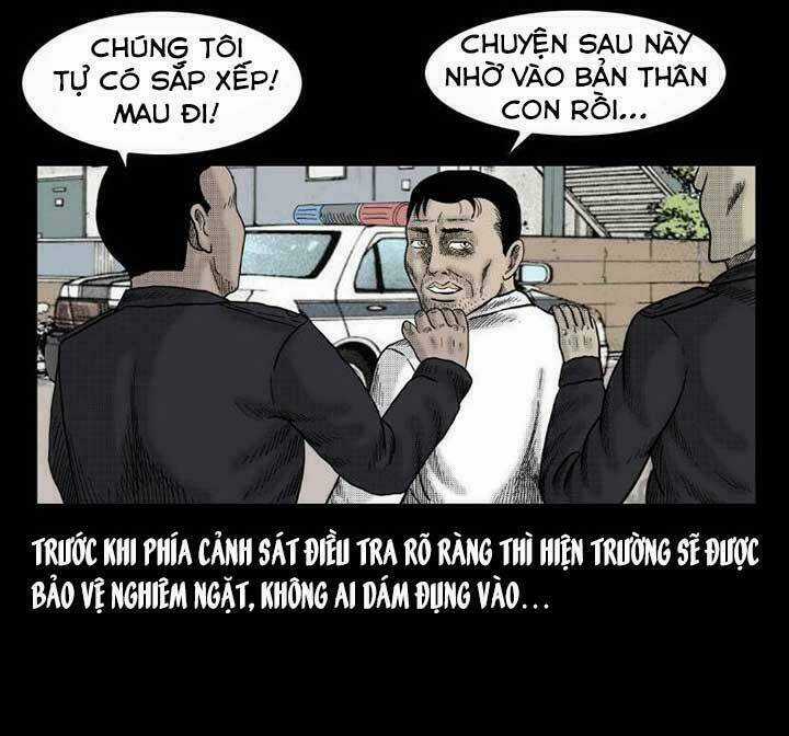 Kỳ Án Có Thật Chapter 58 trang 28