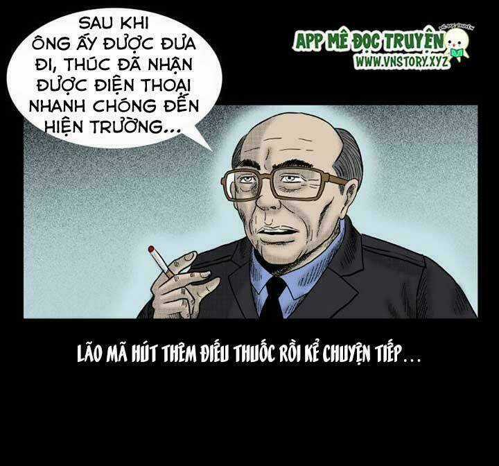 Kỳ Án Có Thật Chapter 58 trang 29