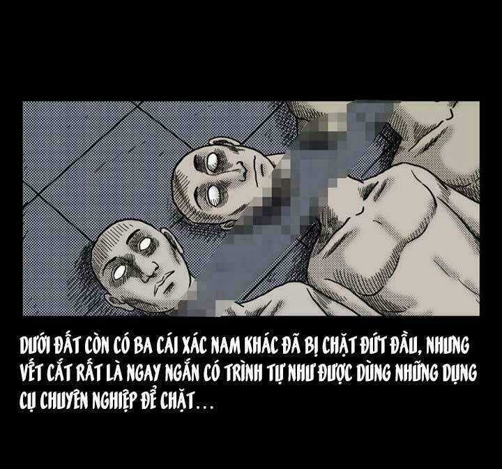 Kỳ Án Có Thật Chapter 58 trang 32