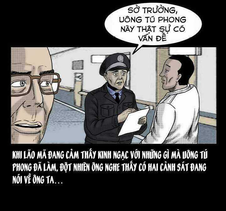 Kỳ Án Có Thật Chapter 58 trang 34