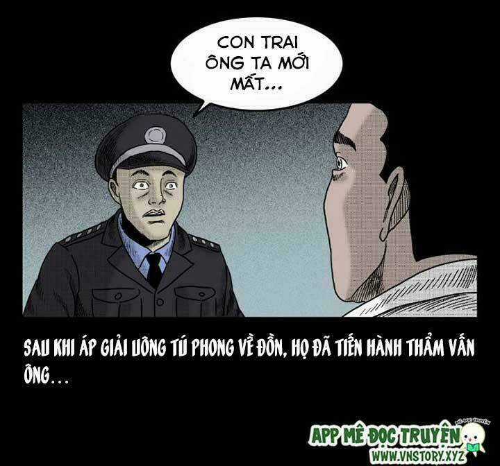 Kỳ Án Có Thật Chapter 58 trang 35