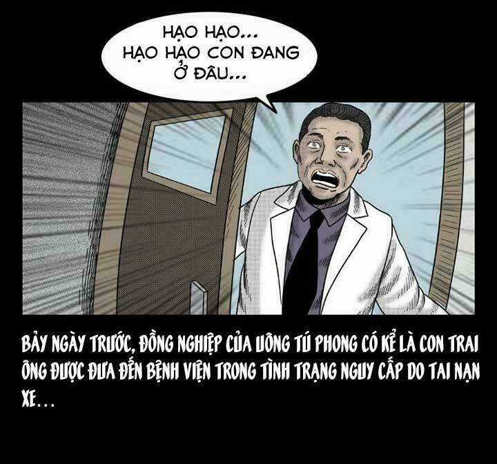 Kỳ Án Có Thật Chapter 58 trang 36