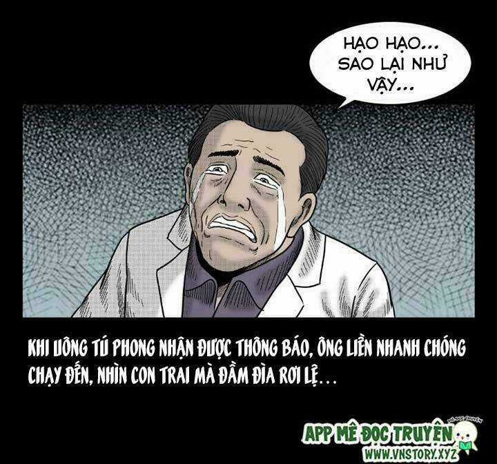 Kỳ Án Có Thật Chapter 58 trang 37