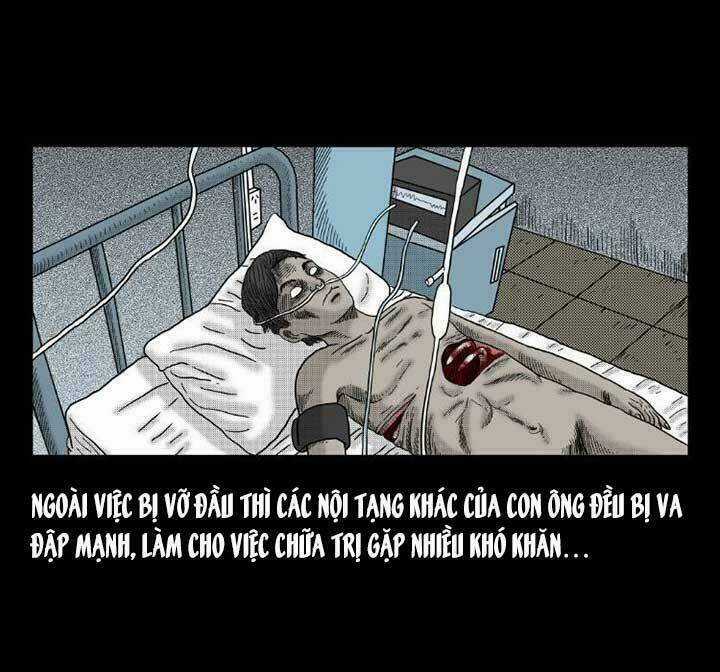 Kỳ Án Có Thật Chapter 58 trang 38
