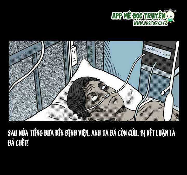 Kỳ Án Có Thật Chapter 58 trang 39