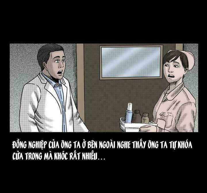 Kỳ Án Có Thật Chapter 58 trang 40