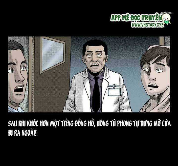 Kỳ Án Có Thật Chapter 58 trang 41