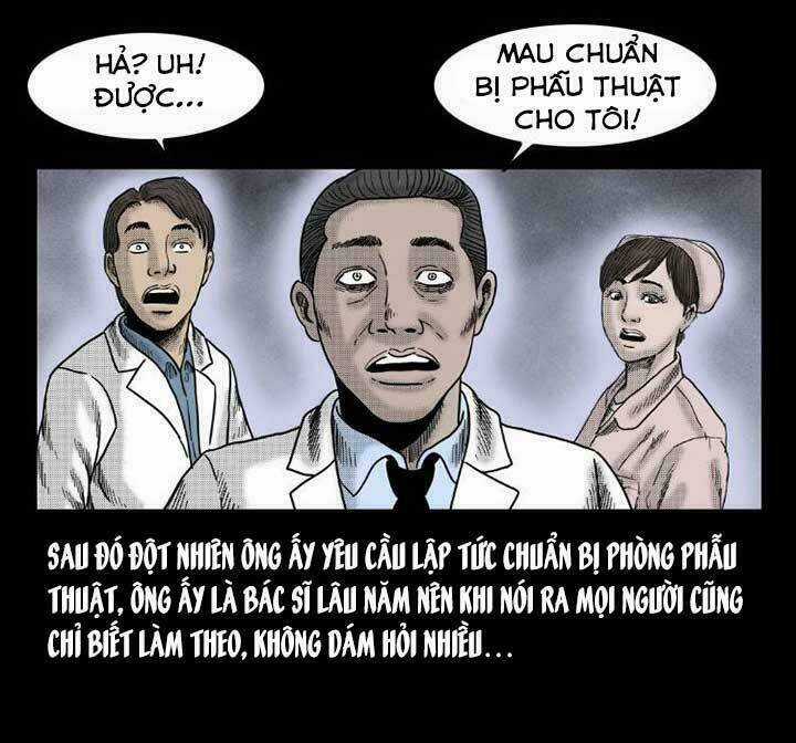 Kỳ Án Có Thật Chapter 58 trang 42