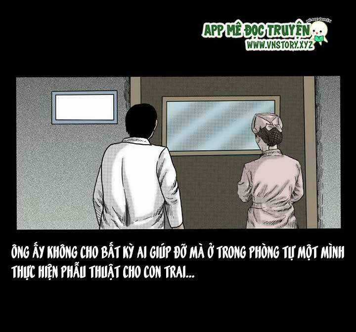 Kỳ Án Có Thật Chapter 58 trang 43