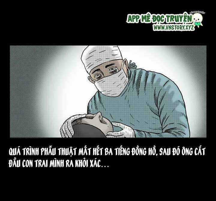 Kỳ Án Có Thật Chapter 58 trang 45