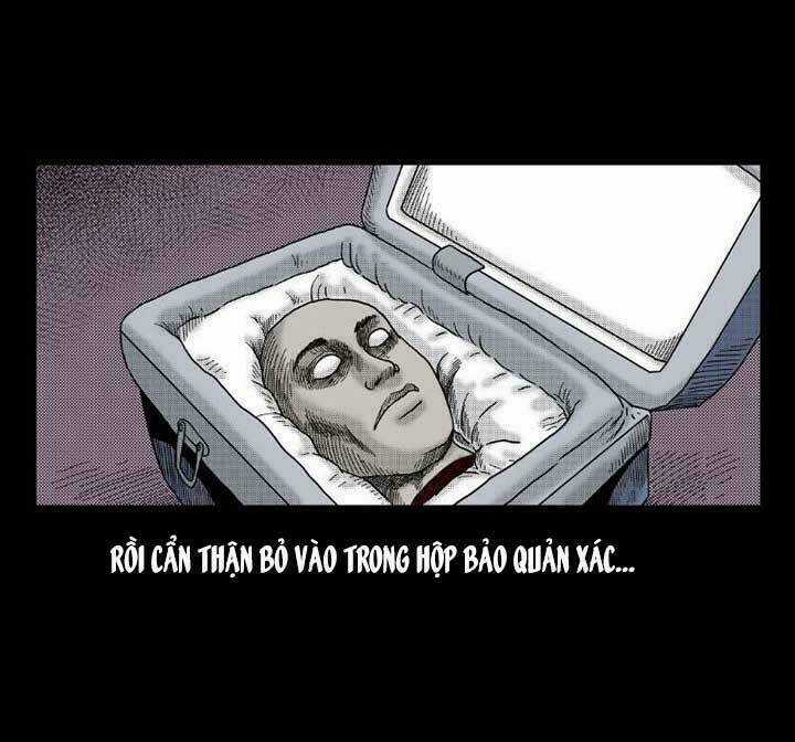 Kỳ Án Có Thật Chapter 58 trang 46