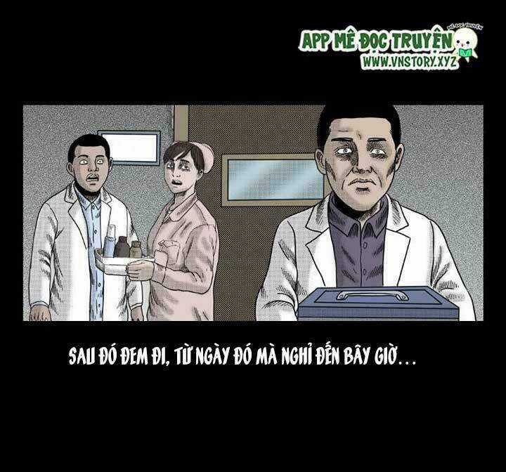 Kỳ Án Có Thật Chapter 58 trang 47