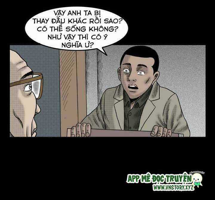 Kỳ Án Có Thật Chapter 58 trang 49