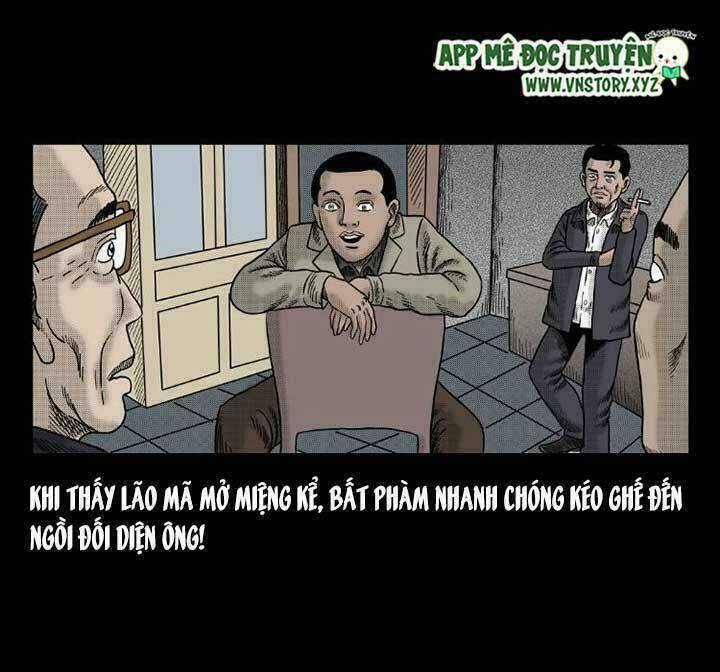 Kỳ Án Có Thật Chapter 58 trang 5