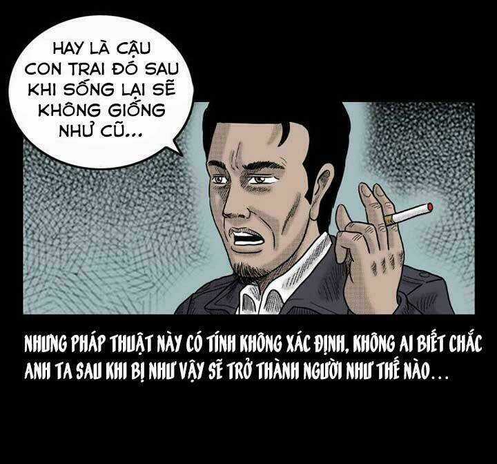 Kỳ Án Có Thật Chapter 58 trang 52