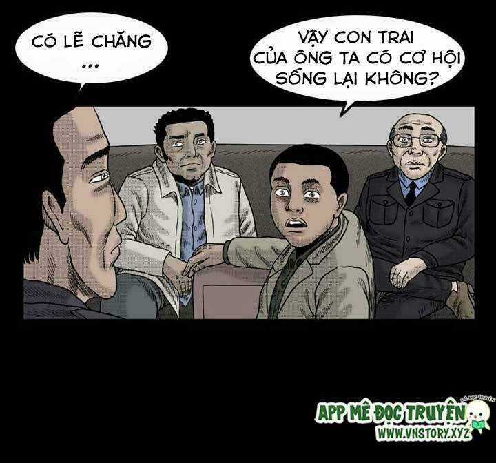 Kỳ Án Có Thật Chapter 58 trang 53