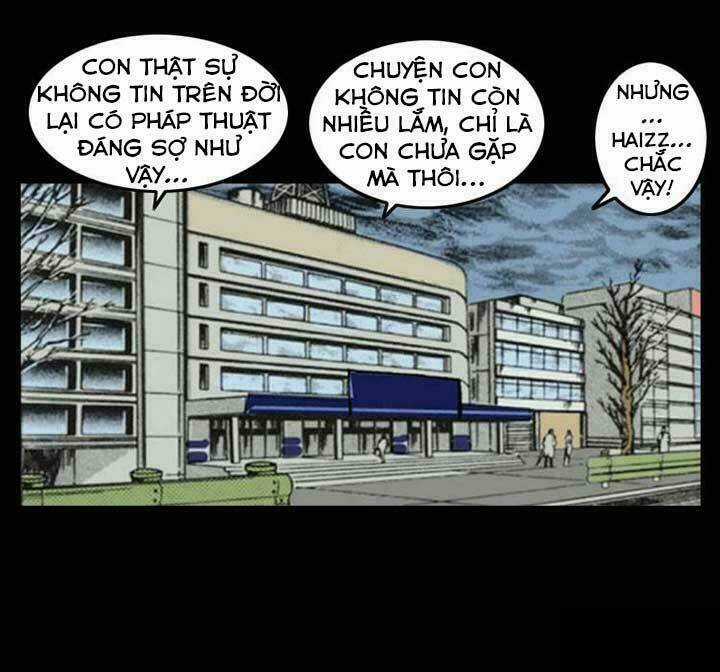 Kỳ Án Có Thật Chapter 58 trang 54