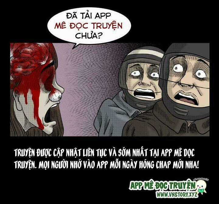 Kỳ Án Có Thật Chapter 58 trang 55