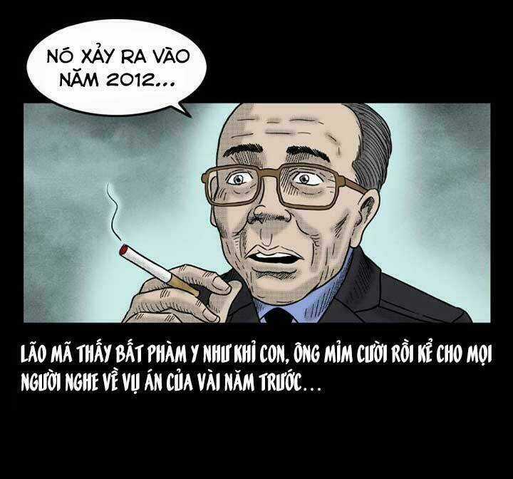Kỳ Án Có Thật Chapter 58 trang 6