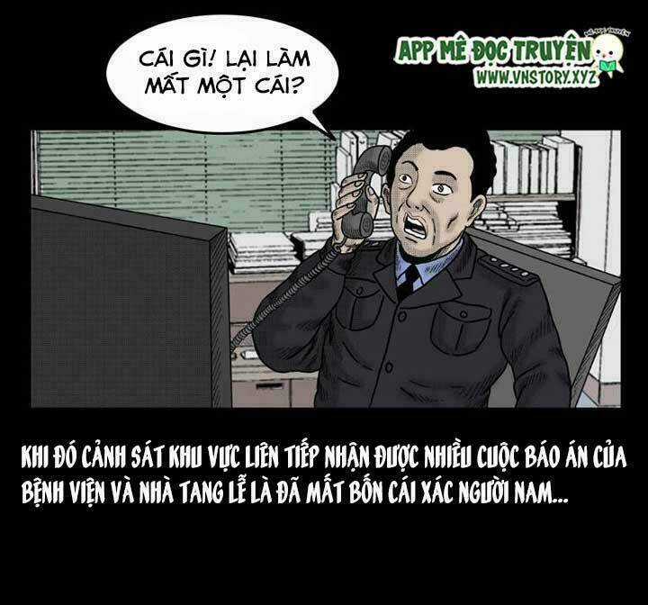 Kỳ Án Có Thật Chapter 58 trang 7