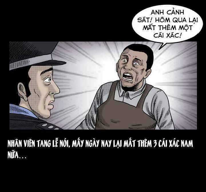 Kỳ Án Có Thật Chapter 58 trang 8