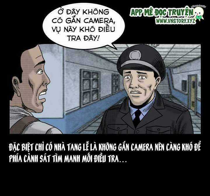 Kỳ Án Có Thật Chapter 58 trang 9