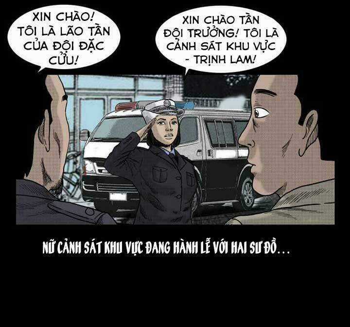 Kỳ Án Có Thật Chapter 59 trang 10