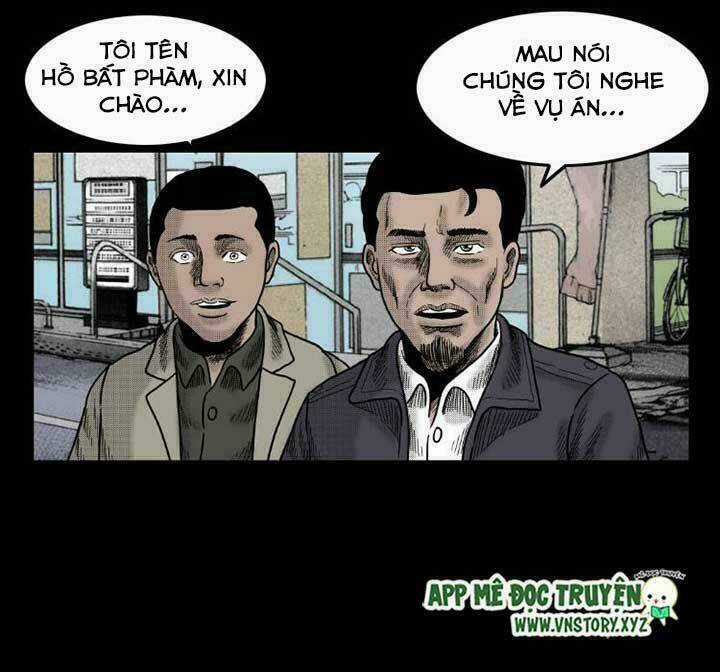 Kỳ Án Có Thật Chapter 59 trang 11