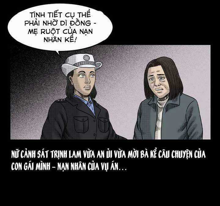 Kỳ Án Có Thật Chapter 59 trang 12