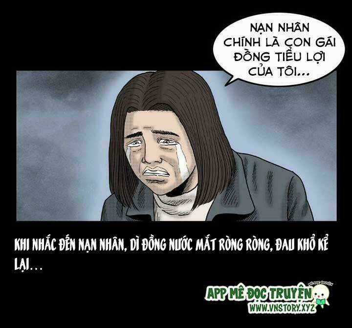 Kỳ Án Có Thật Chapter 59 trang 13