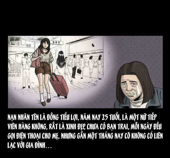 Kỳ Án Có Thật Chapter 59 trang 14