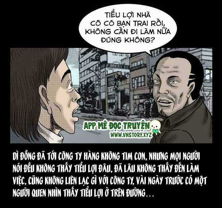 Kỳ Án Có Thật Chapter 59 trang 15