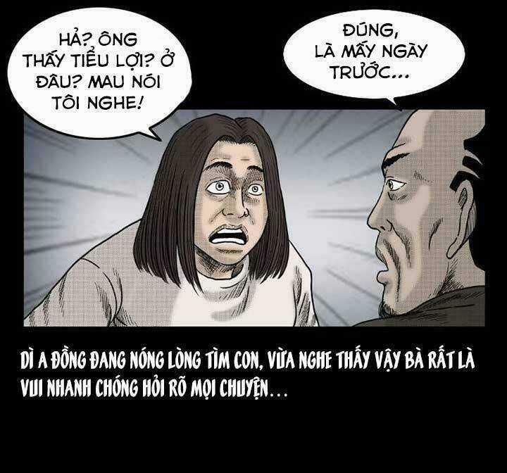 Kỳ Án Có Thật Chapter 59 trang 16