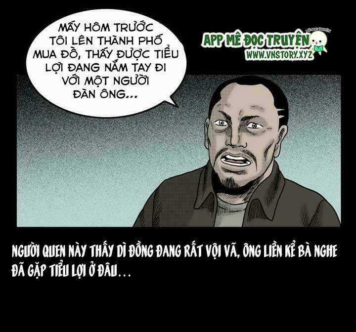 Kỳ Án Có Thật Chapter 59 trang 17