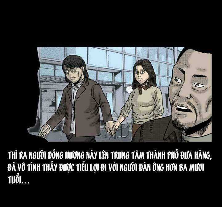 Kỳ Án Có Thật Chapter 59 trang 18