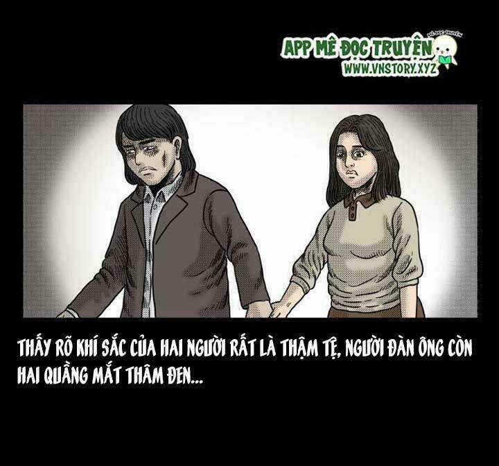 Kỳ Án Có Thật Chapter 59 trang 19