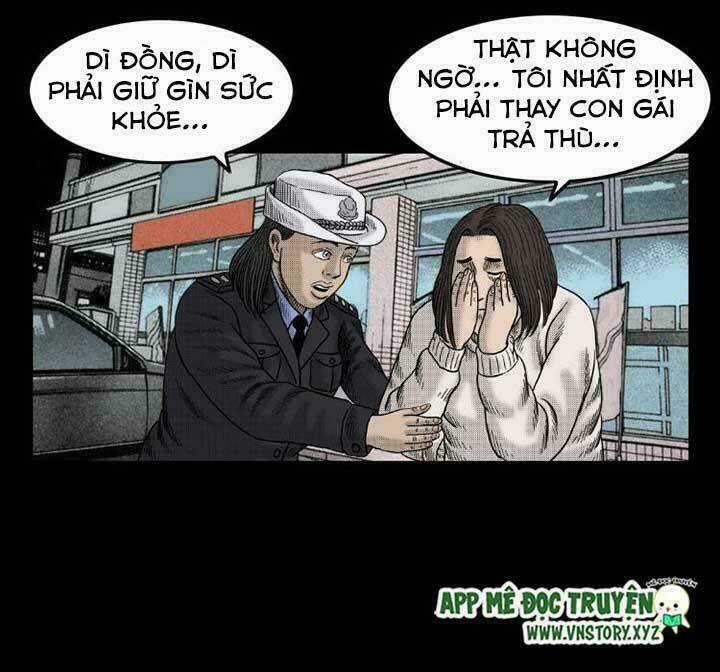 Kỳ Án Có Thật Chapter 59 trang 23